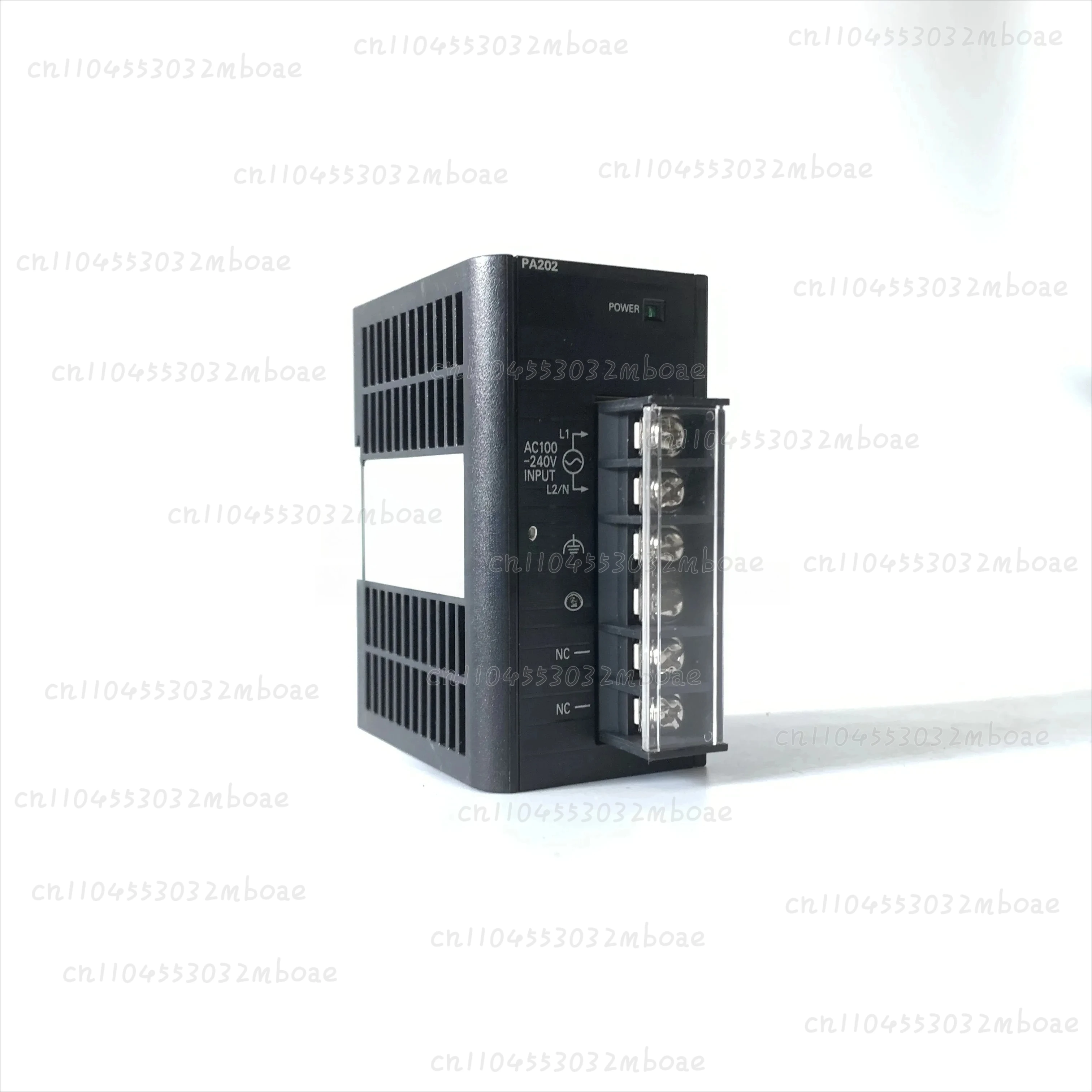 

Модуль питания для ПЛК серии CJ1W CJ1W-PA202 CJ1W-PA205C Новый