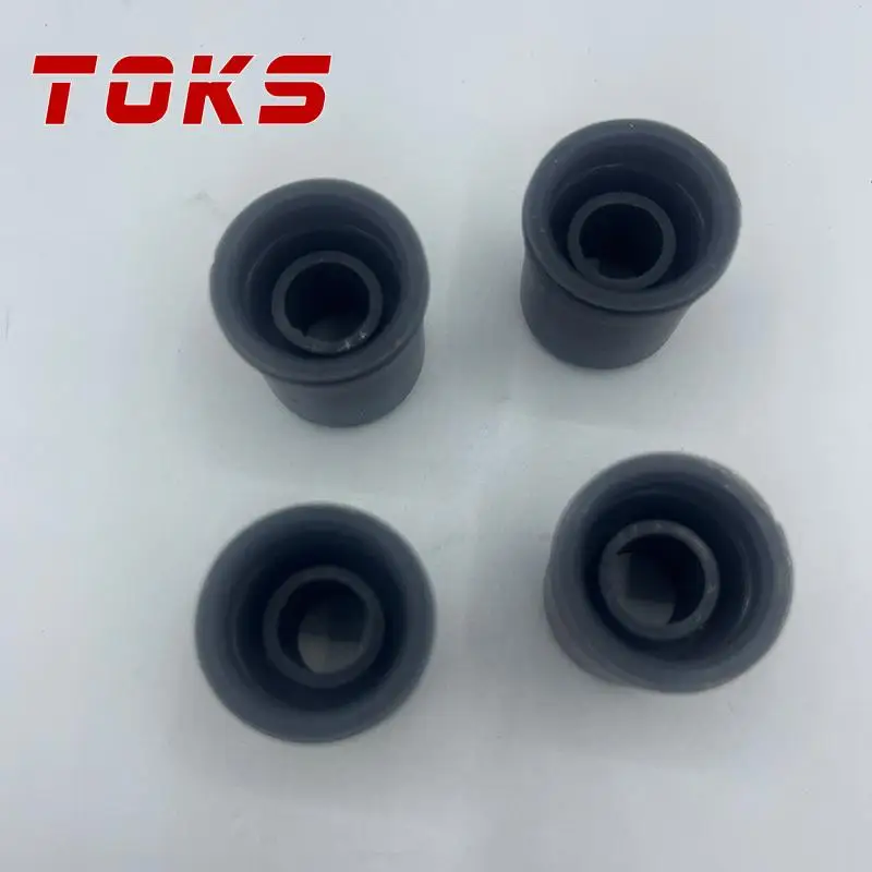 4Pcs/lot Ignition Coil Repair Rubber Boots 30520-RNA-A01 UF-582 For Honda Civic 1.8L 06-11 CR-V Accord Auto Parts 30520RNAA01