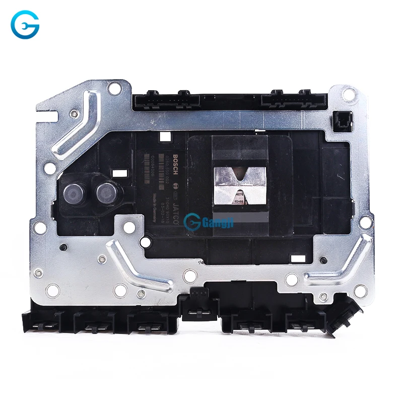 Supply GearBoxes RE5R05A Transmission Control Unit TCU RE5R05A TCM 0260550002 0260550023 For Nissan