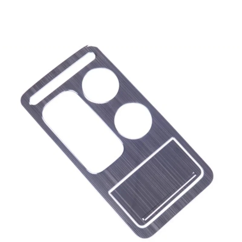 

For AION Y PLUS Modified Central Control Film Interior Patch Handle Panel Interior Decorative Suppliers Modification Accessories