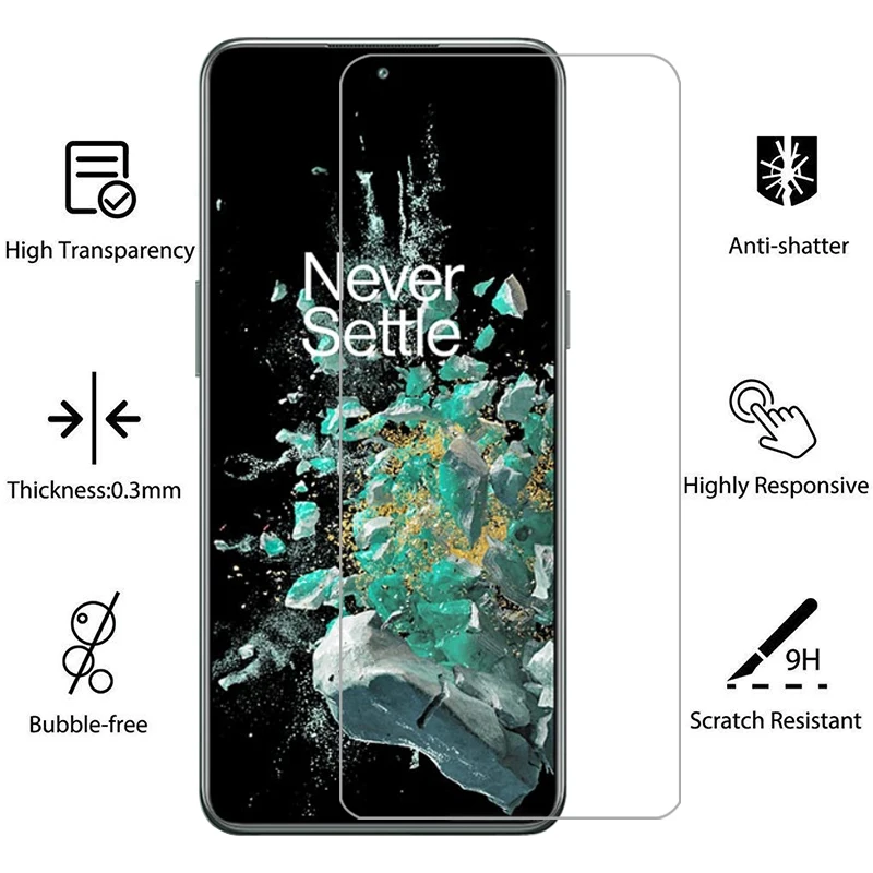 custodia per telefono per oneplus 10t 5g vetro temperato oneplus10t 10 t t10 one plus plus10t cover posteriore 360 omeplus onplus oneplu 10tcase