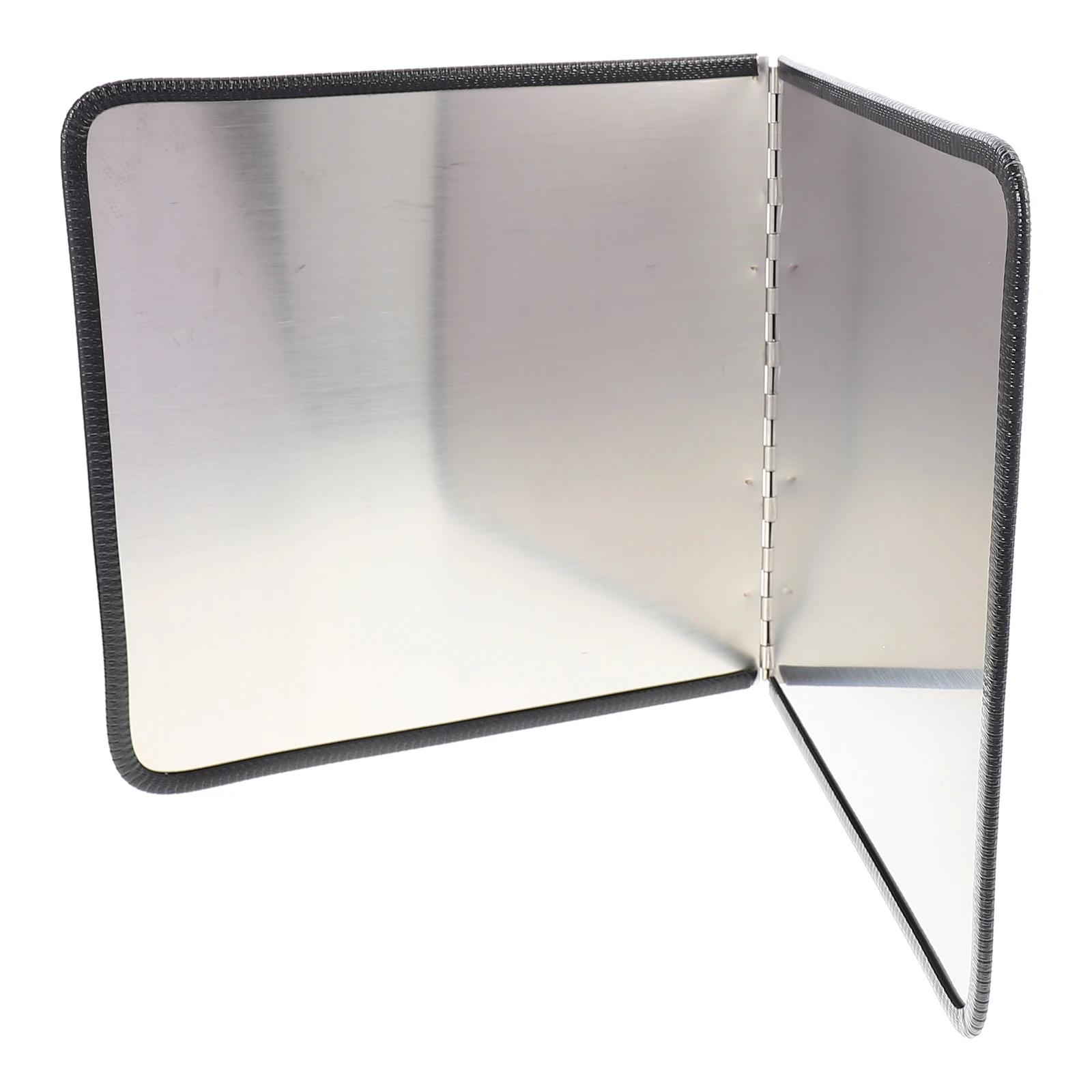 

Stainless Steel Boards Splash Baffle Stainless Oil Splash Boards Foldable Board Gas Stove Kitchen Tool Easy Clean Long Lasting