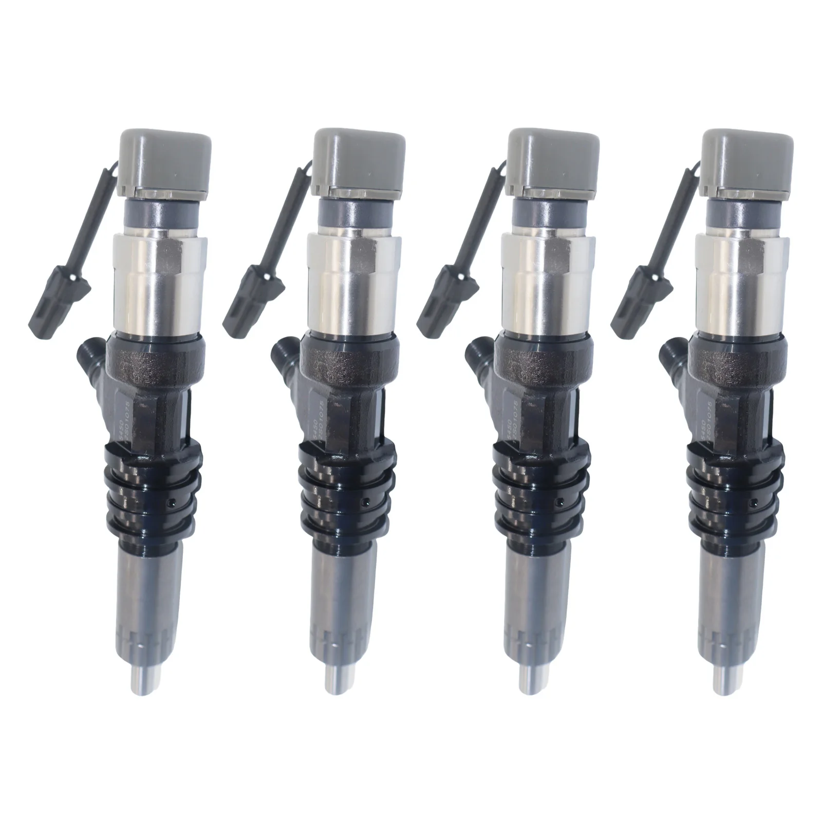 

4PCS Fuel Injector 950005450 For MITSUBISHI Engine 7.5L [6M60]