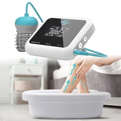 Electric Ionic Foot Detox Machine Foot Spa Plantar Cell Ionic Spa Arrays Aqua Health Therapy Footbath Spa for Foot Massage Relax