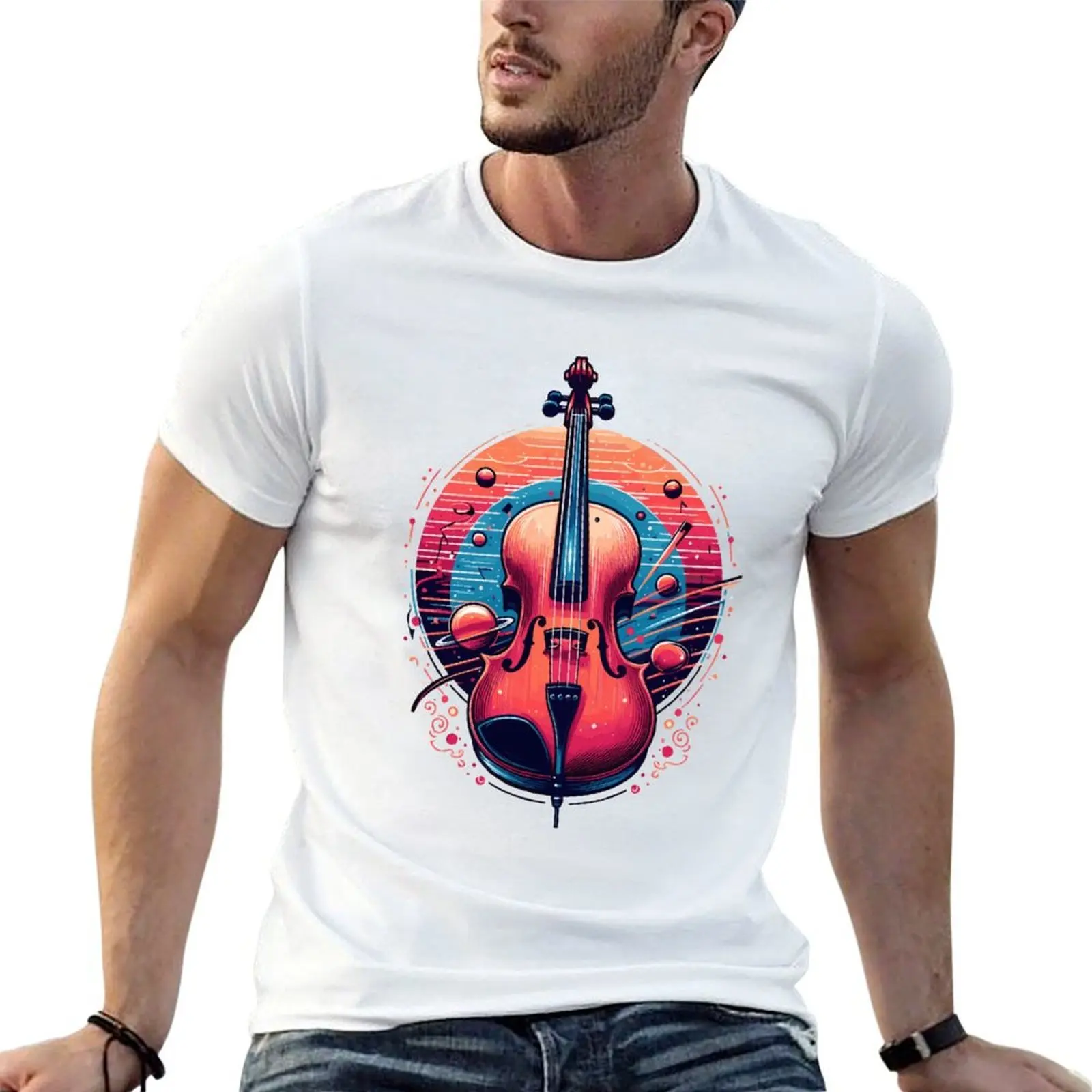 Cello T-Shirt t shirts cotton 100% t shirts for man pack white t shirts designer T-shirt