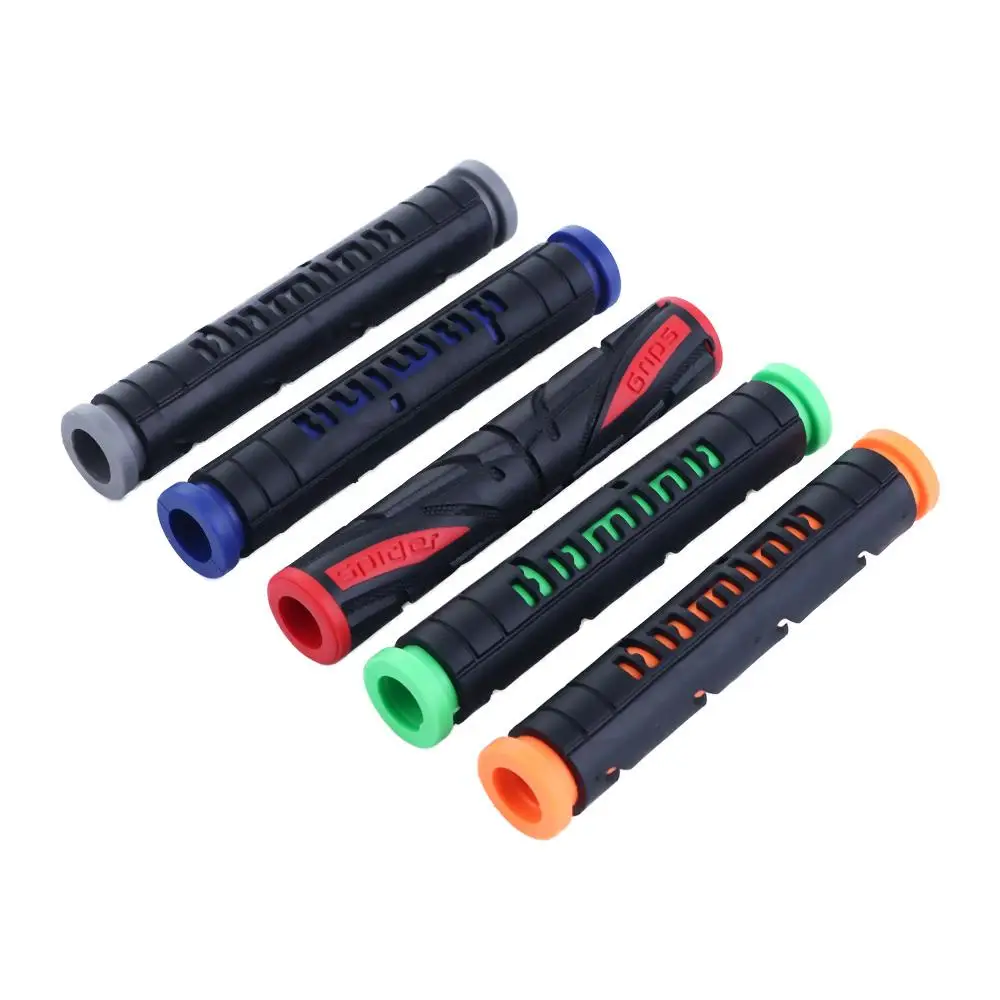 

Motorbike Accessories Silicone Sleeve Anti-skid Brake Handle Rubber Bar Handle Grip Cover Protector Motorcycle Handlebar Grip
