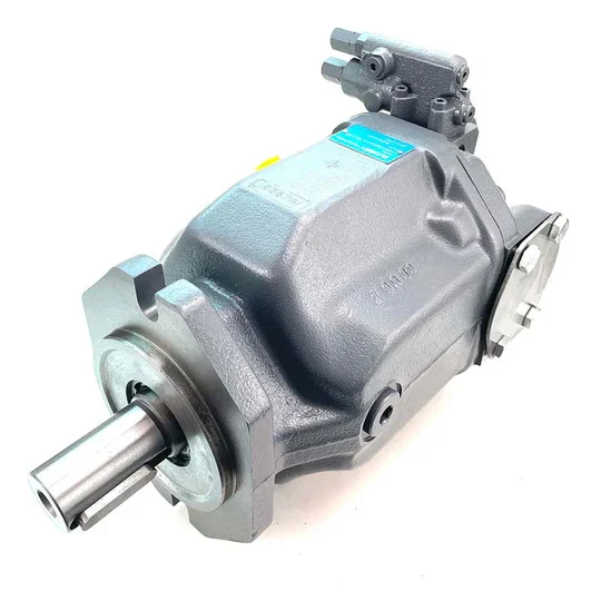 Piston Pump A10VSO10/18/28/45/71/100/140/180 Hydraulic Pump For Mining And Industry A10VSO Full Series Hydraulic Piston Pump