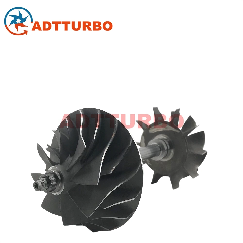 Turbocharger Rotor Assembly for 6CTA 8.3L 6BT 6CT Engine 316468 3802126 3528778 3528777 J919199 3535486 3524035 3535457 H1ES300