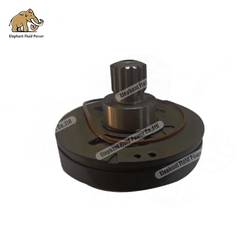 

Rexrotth hydraulic piston pump parts A20VG45 13T CHARGE PUMP