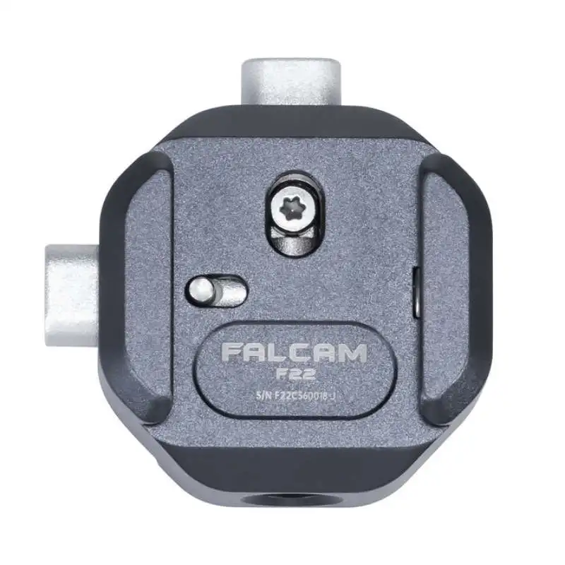 

FALCAM Original F22 Dual Head Base