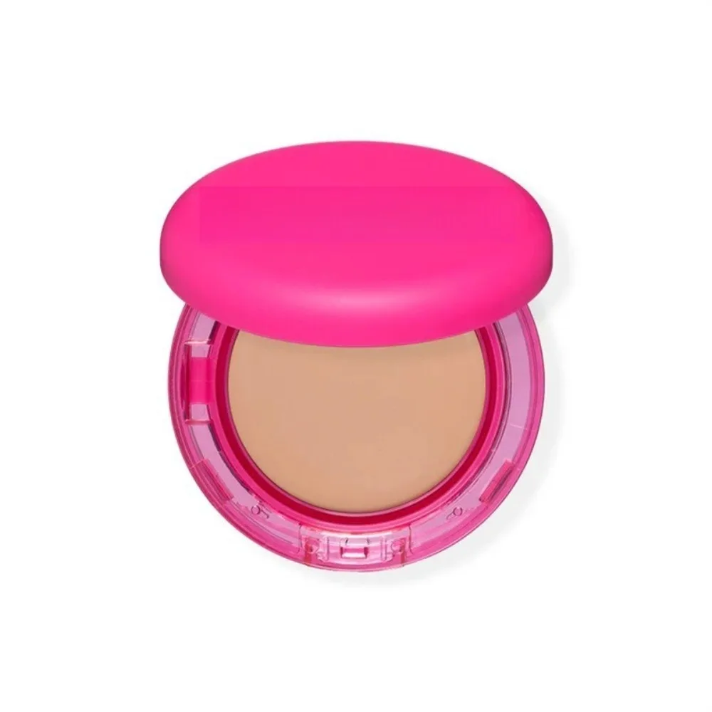 

Adhesive Peptide Bounce Foundation Moisturizing Light Natural Foundation Cream High Coverage Brightening Base Makeup Cosmetics