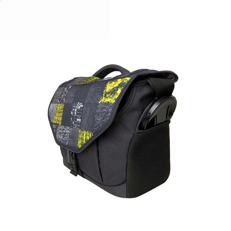

shoulder bag, professional SLR micro-single, camera bag printing, waterproof camera bag.