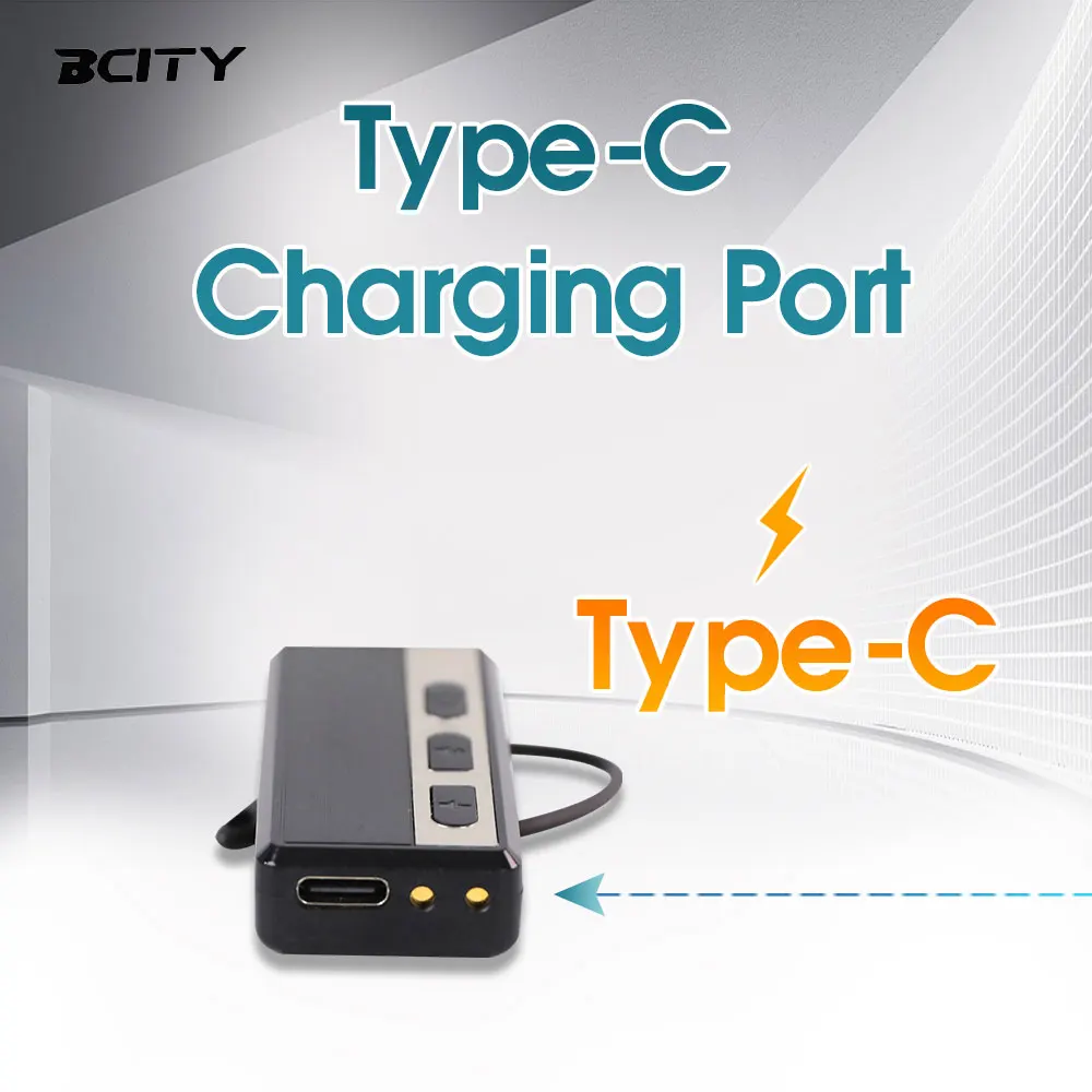 Dual-Simultaneous Explanation Wireless Tour Guide System, Thick Ear Hooks, 1-to-Many Team Tour Guide for Scenic Church Training