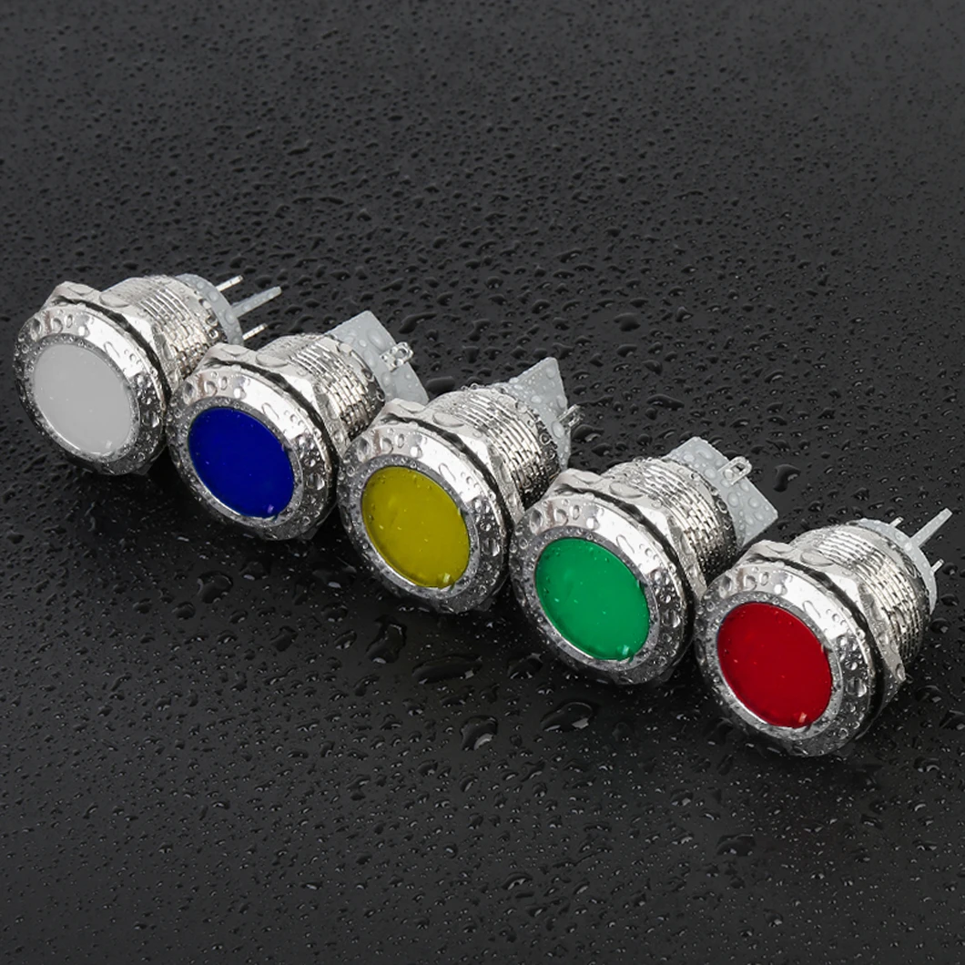 Abilkeen 10PCS 22MM… - image