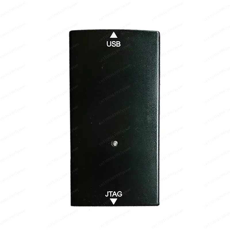100% Original New J-LINK V9 USB-JTAG Adapter Emulator STM32 ARM MCU Electronic Components Tool Parts