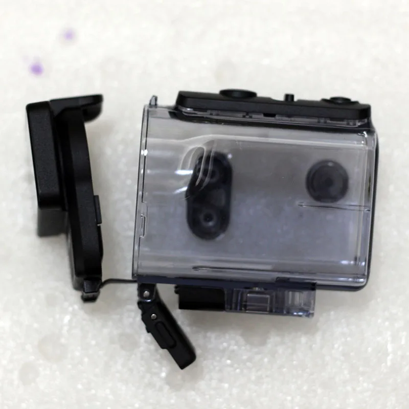New 60M Waterproof Housing MPK-UWH1 UWH1 for Sony HDR-AS50 AS50 X3000R AS300 Action camera