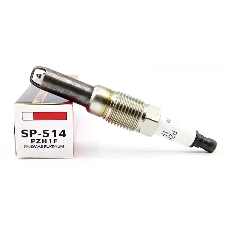 

4-20PCS SP-514 PZH1F Auto Spark Plug For Ford Explorer Sport Trac Mustang Avanti Mountaineer F150 4.6L Ignition System