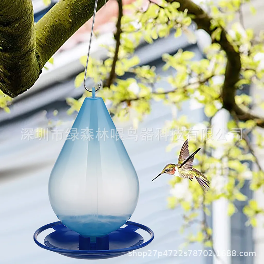 

Home & Garden Pet Products Bird Supplies Bird Feeders Bird automatic water feeder bird feeder hanging automatic bird feeder