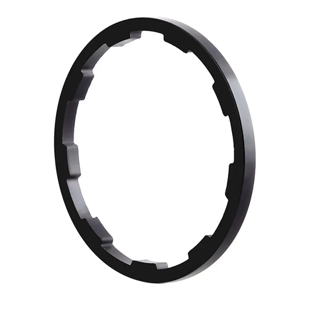 

Bracket Hub Washer Flywheel Spacer MTB Bottom Bracket Spacers Flywheel Cassette Gasket Cassette Spacer Bicycle Hub Washer