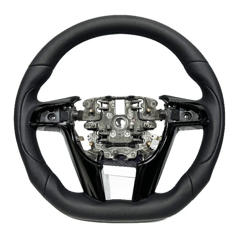 

Sports Universal Steering Wheel for G8 2008-2009 / Carbon Fiber Steering Wheel