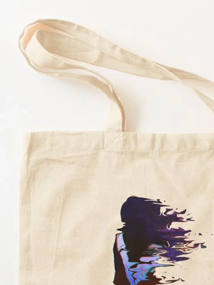 تي شيرت أوموري - بعض شيء وراءك فانارت - لعبة أوموري حقيبة يد للسيدات مخصصة حقيبة يد قماشية حقيبة يد حقائب امرأة 2025 #3