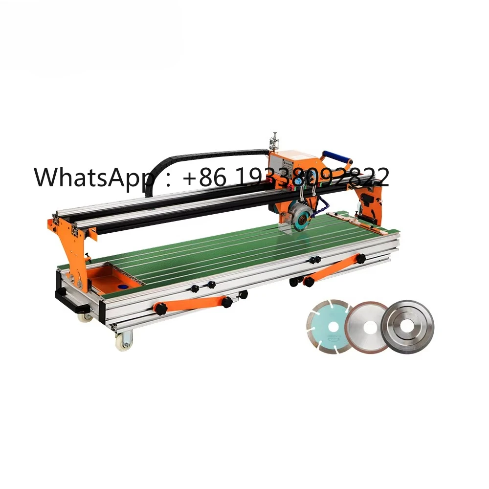 

Ceramic Tile Waterjet Cutting Machine Stone Marble Waterjet Granite Waterjet Cutting Machine with CNC Control System