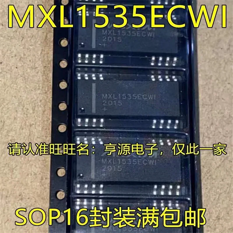 

1-10 шт. MXL1535ECWI+ MXL1535ECWI MXL1535ECWI+T SOP16