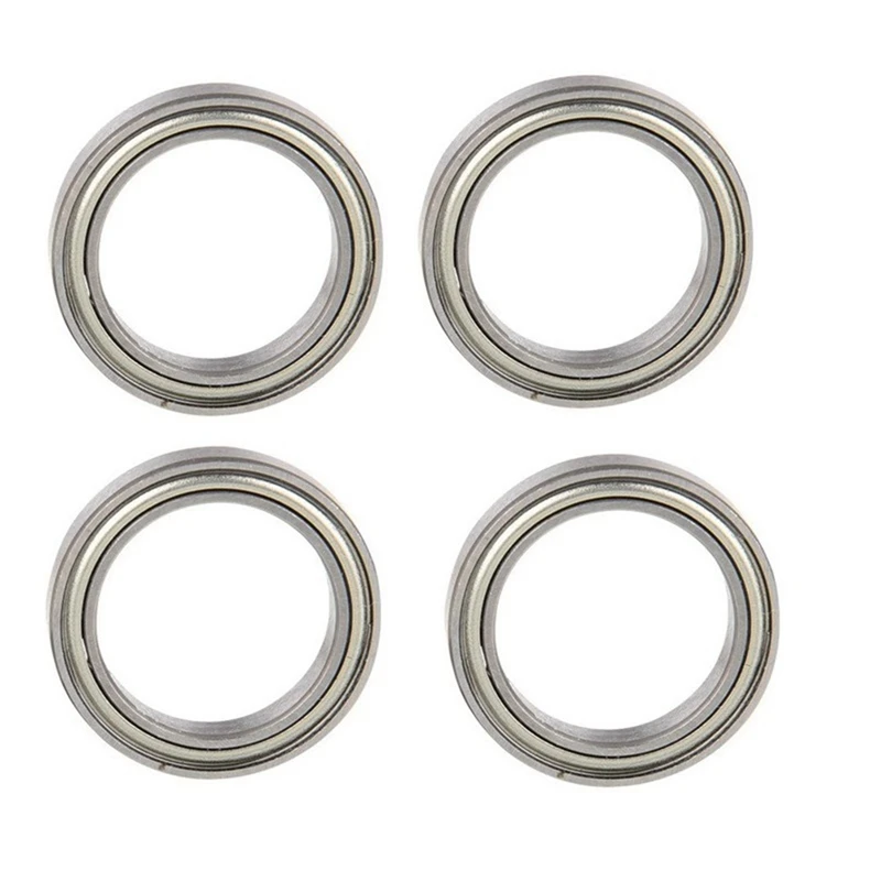 30Piece Steel Ball Bearing Set For ZD Racing DBX-10 10421-S 9102 1/10 RC Car Upgrade Replacement Parts