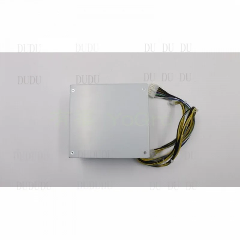 QW for Lenovo ThinkCentre M93 M93p M83 Internal PSU Power Supply 450W 54Y8899