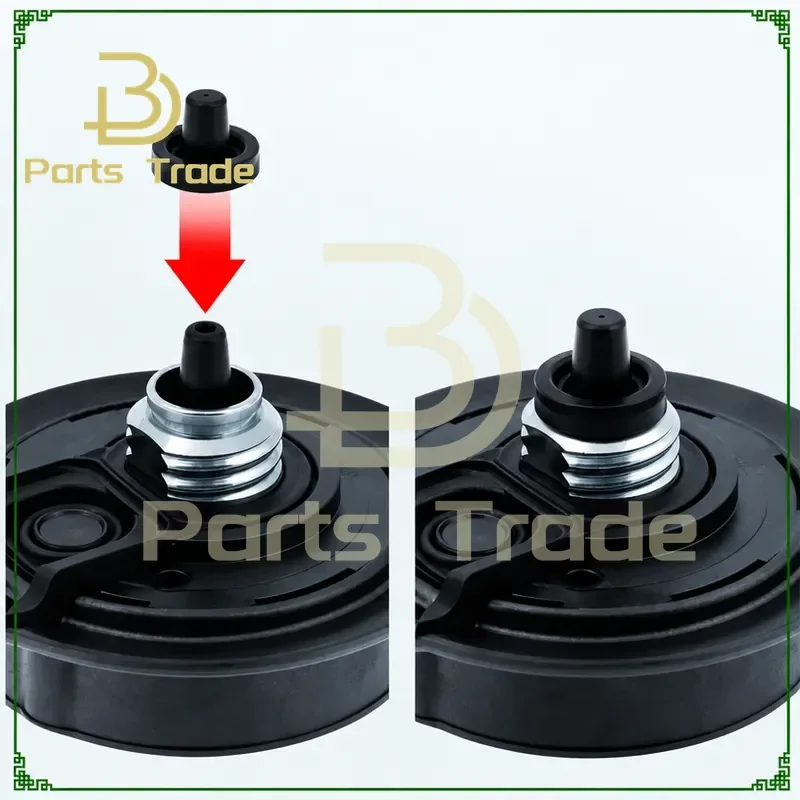 3Pcs Replacement Parts Kit Assembly for Fissler Vitavit Comfort Pressure Cooker Spare Parts Accessories