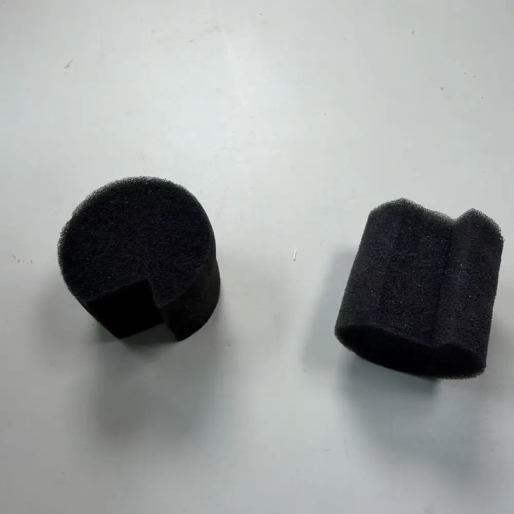 Dust Cup Filter Sponge Component For For Dreame H20 H30 Ultra Mix Combo Vacuum Cleaner Cleaning Machine Spare Parts Kit