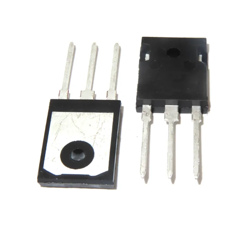 5PCS TIP3055 TIP34C TIP35CW TIP2955 TIP36C TO-247  NPN New And Original IC TO247