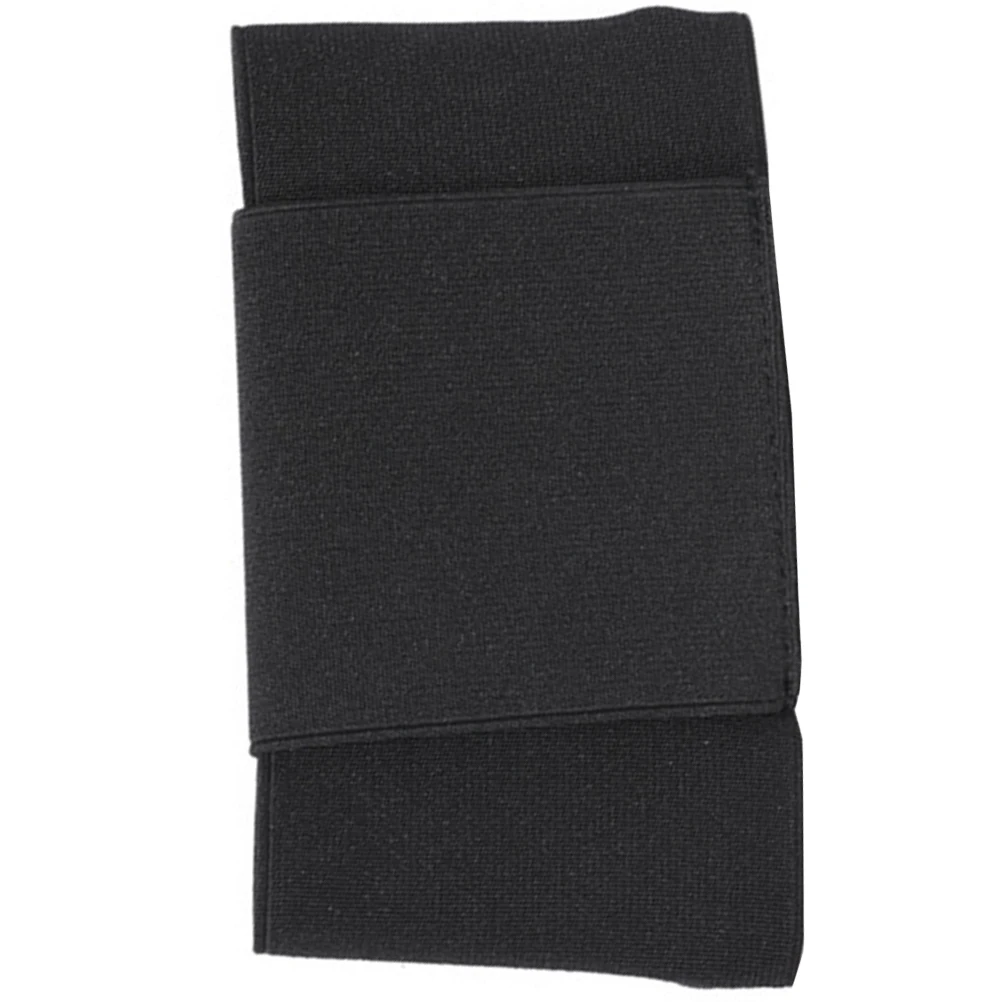 

Sports Mobile Phone Bag Waterproof Mens Crossbody Sling Travel Running Fanny Pouch Storage Cell Holder