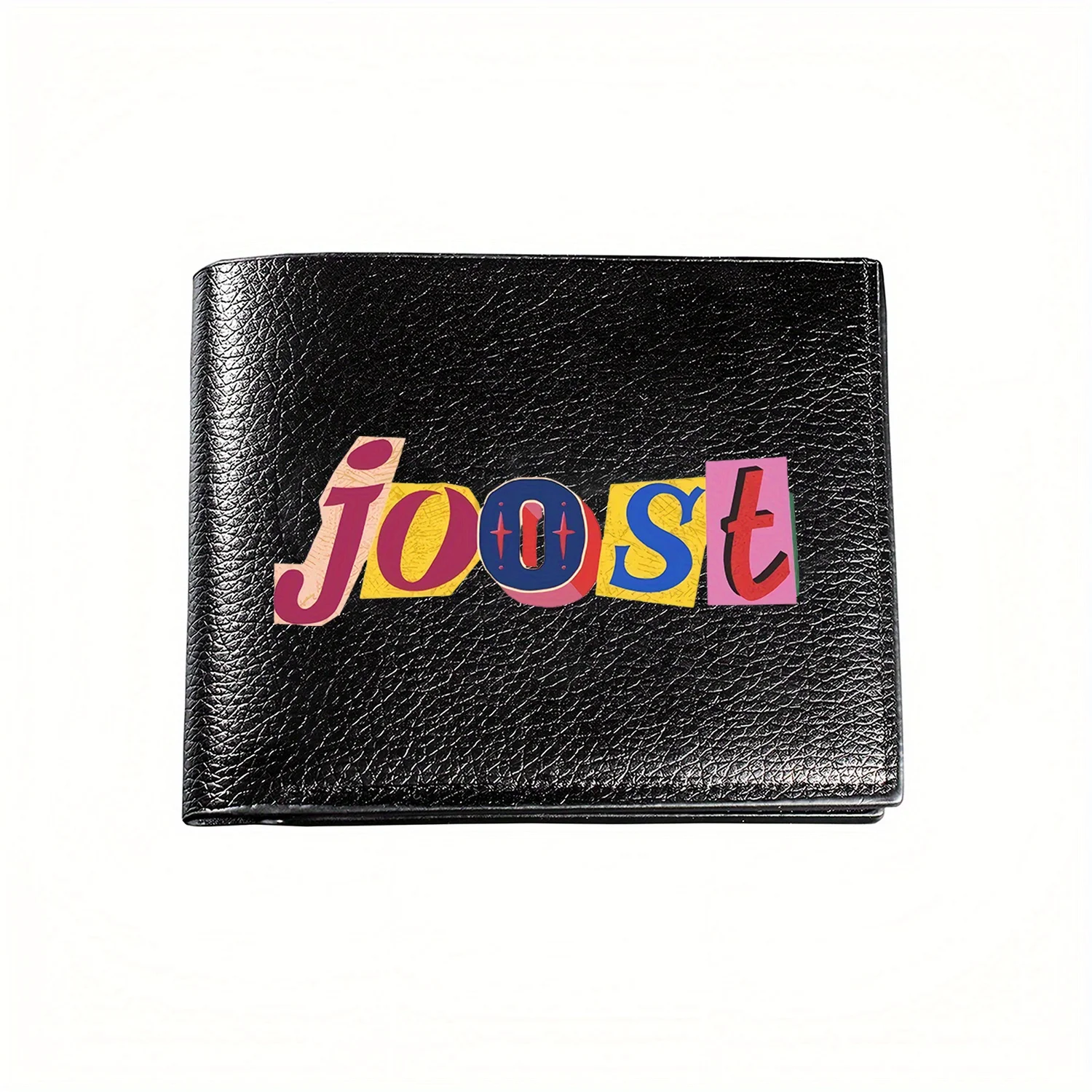 Joost: Stylish Men's Wallet,Premium Quality,Creative Design,Perfect Gift for Dad,Husband or Boyfriend. Business,Casual,Elegant,S