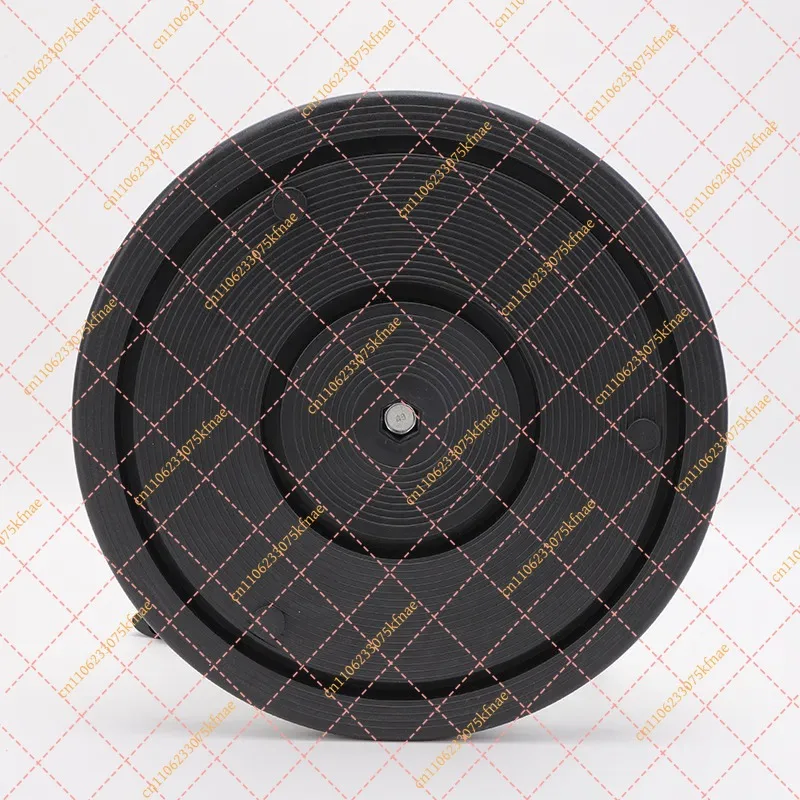 Magnetic Waist Twisting Disc Foot Massage Plate Portable Waist Torsion Trainer Home Body Shaping Fitness Exercise Equipment