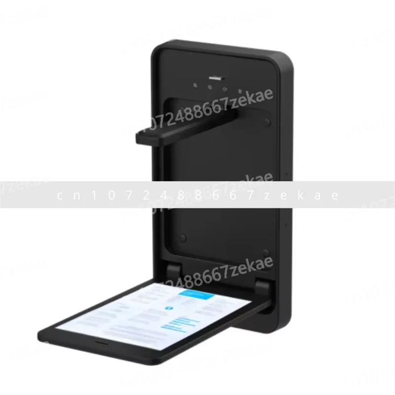 

8MP 13MP 16MP Wall-mounted Meeting Classroom Interactive Whiteboard Visualizer Intelligent High Resolution Book Document Scanner