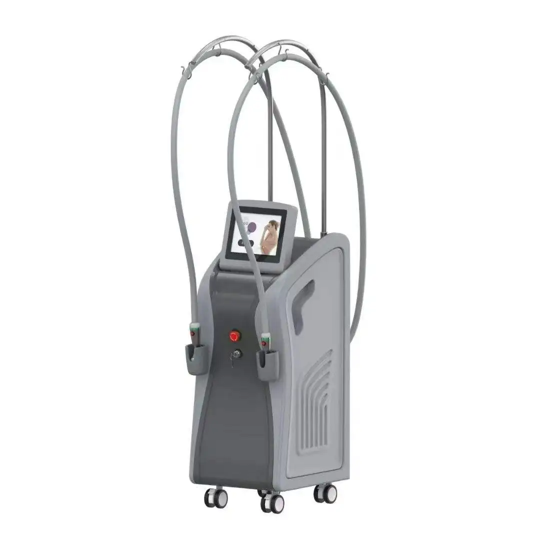 Body Forming New Modle 2.45ghz Onda Coolwaves Body Forming Cellulite Remove Machine Salon Use