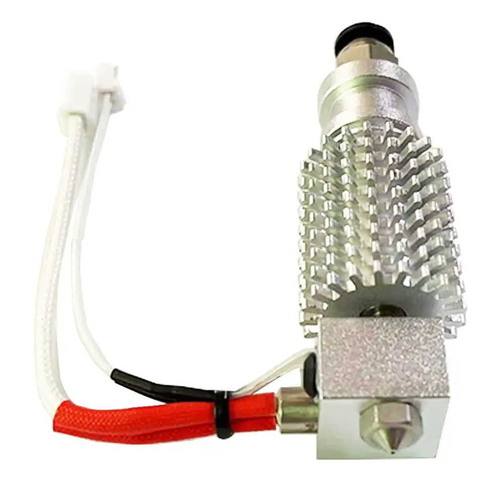 

Комплект экструдера HzdaDeve Anycub Mega i3 Pro для 3D-принтера J Head Volcano, нагревательный элемент, Термистор, Температурный датчик