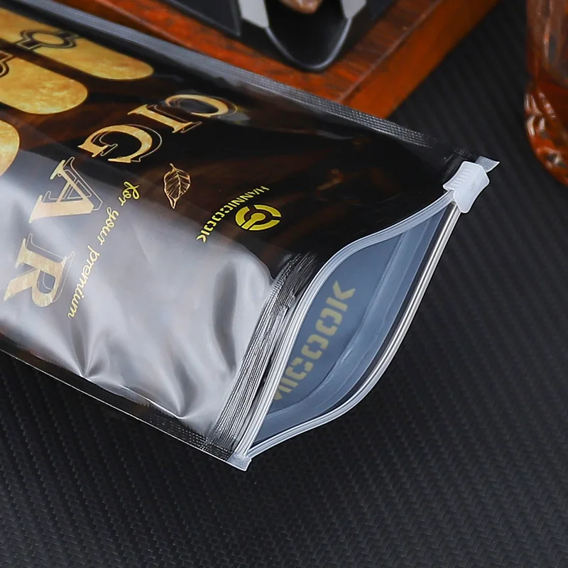 Hold 5 Cigar Moisturizing Bag, Humidity Pack, Humidifier