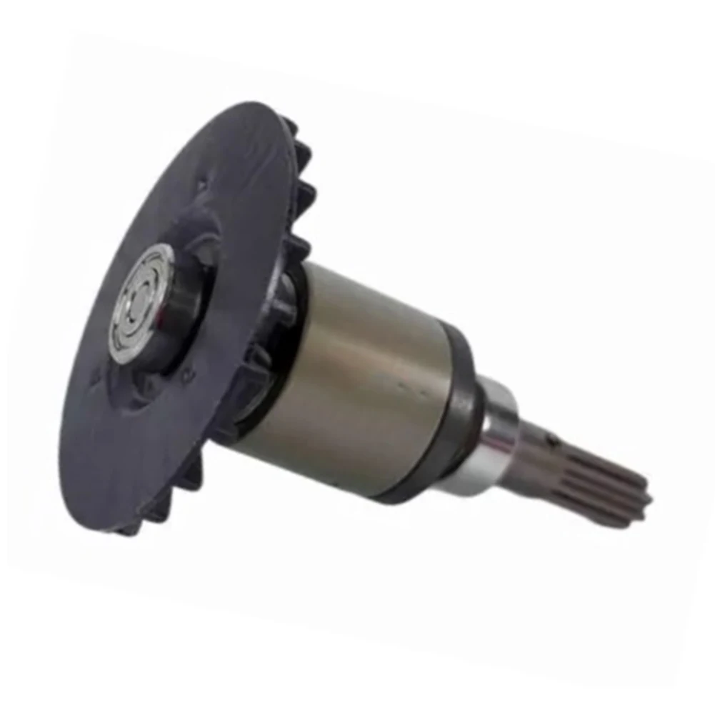 

High-Performance Rotor Metal Armature Rotor Industrial Armature Rotor Part Armature Rotor As Picture For DTW281