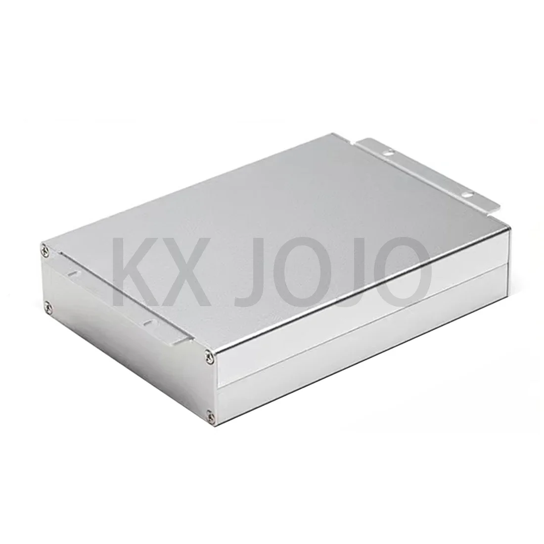 Aluminum Enclosure 114*33*120/140/150/160mm Split Waterproof Case PCB DIY Instrument Electronic Project Protective Box