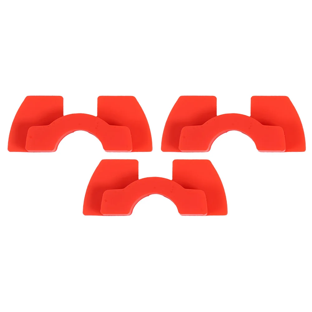 

3 шт. резиновых эластичных антивибрационных демпферов для электросамоката M365