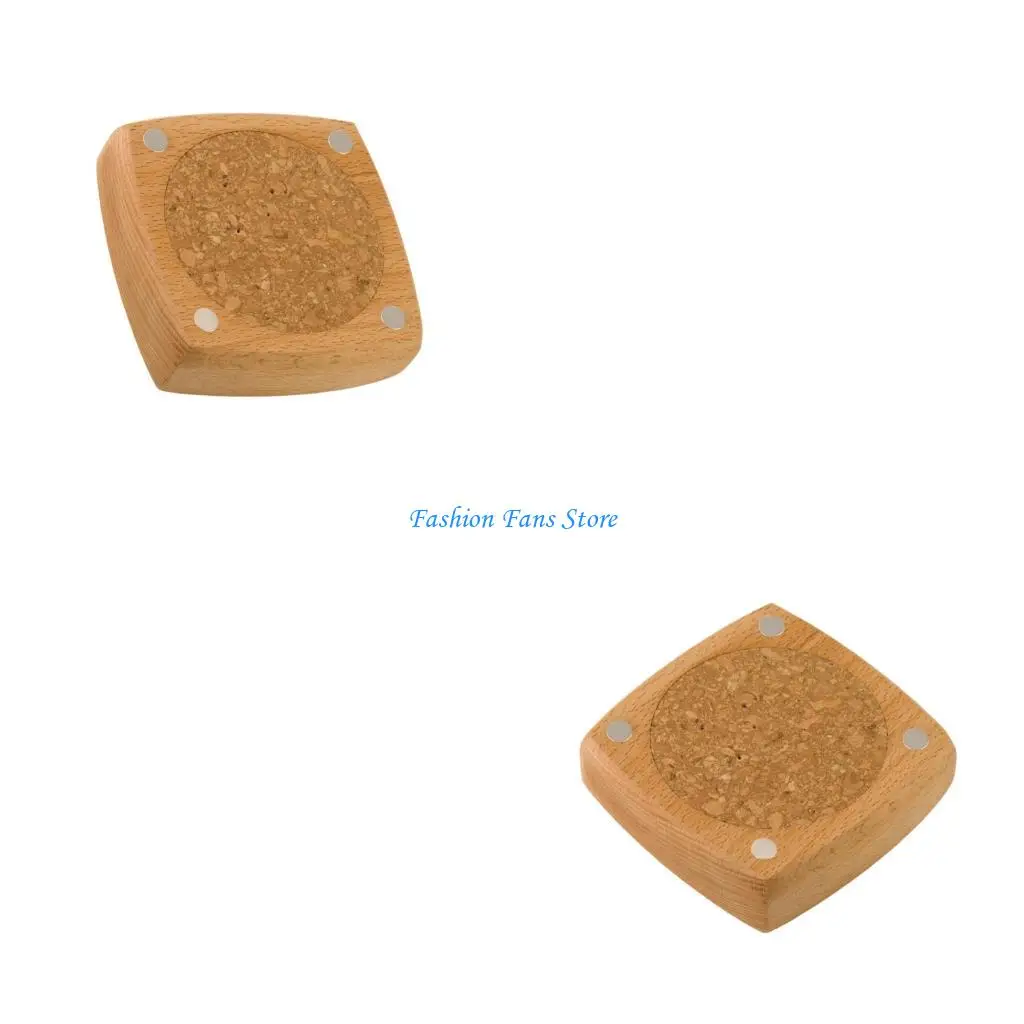 

Natural Cork Needle Threader Tool For Safe Easy Hand Sewing Crafts Jewelry Tool