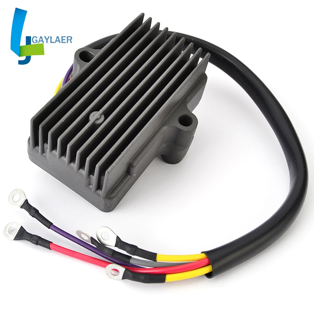 0582616 Regulator Rectifier for 1984 Johnson Evinrude 150HP J150TLCRD J150TXCRD 185HP J185TXCR J185TLCRD J185TLCRS 235HP