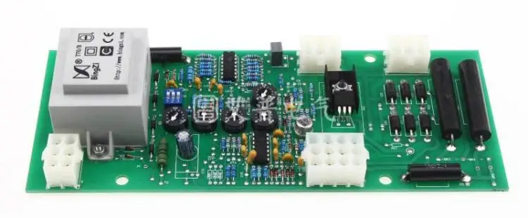 Automatic A541432 Voltage Regulator for AVR Regulator of 1FC6 Generator