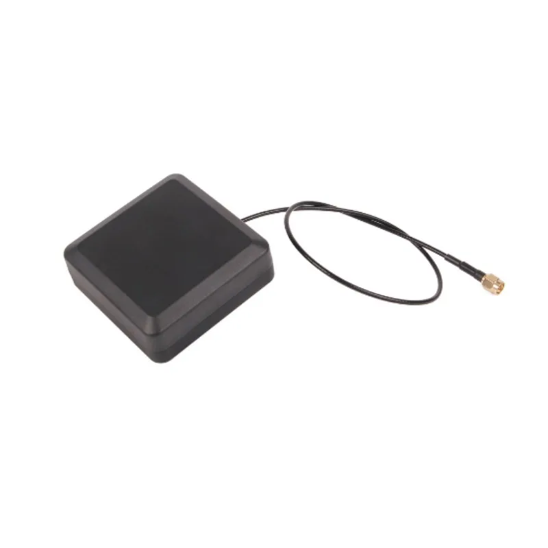 Obrázek 7: Svislý náplast GPS anténa vysoký vybojovat anti-interference pro fpv prodleva