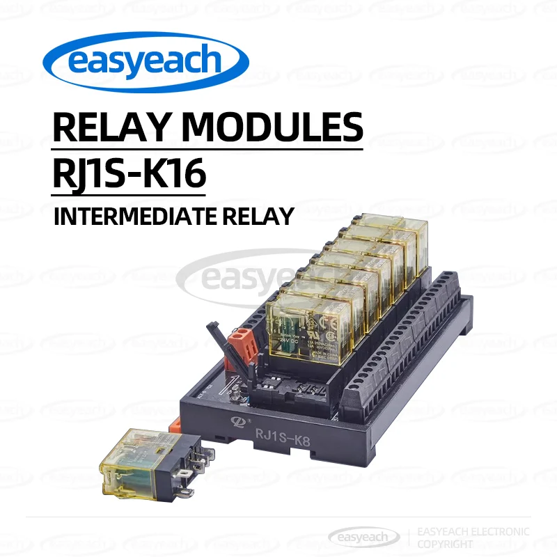 RJ1S-K4/K6/K8/K10 R…