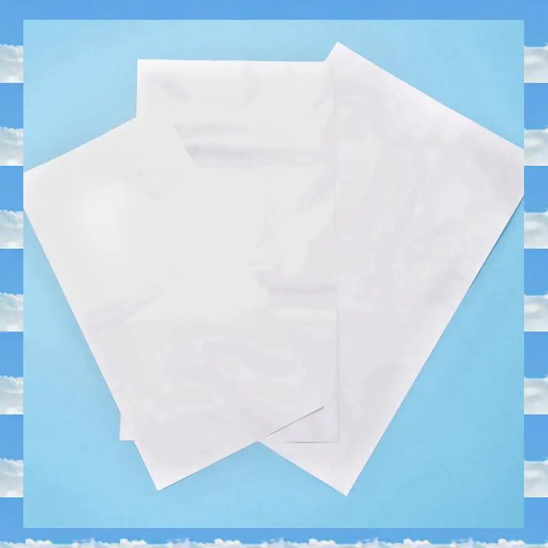 

A11I 180Pcs Sublimation Shrink Wrap Film, 3 Sizes Heat Transfer Shrink Film Shrink Wrap Bags White Wrap For Mug,Tumblers