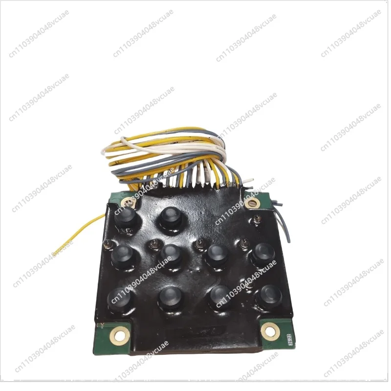 

For High-altitude Car Circuit Board 10 Buttons + 6 LEDS Circuit Board, Part Number 2440316840