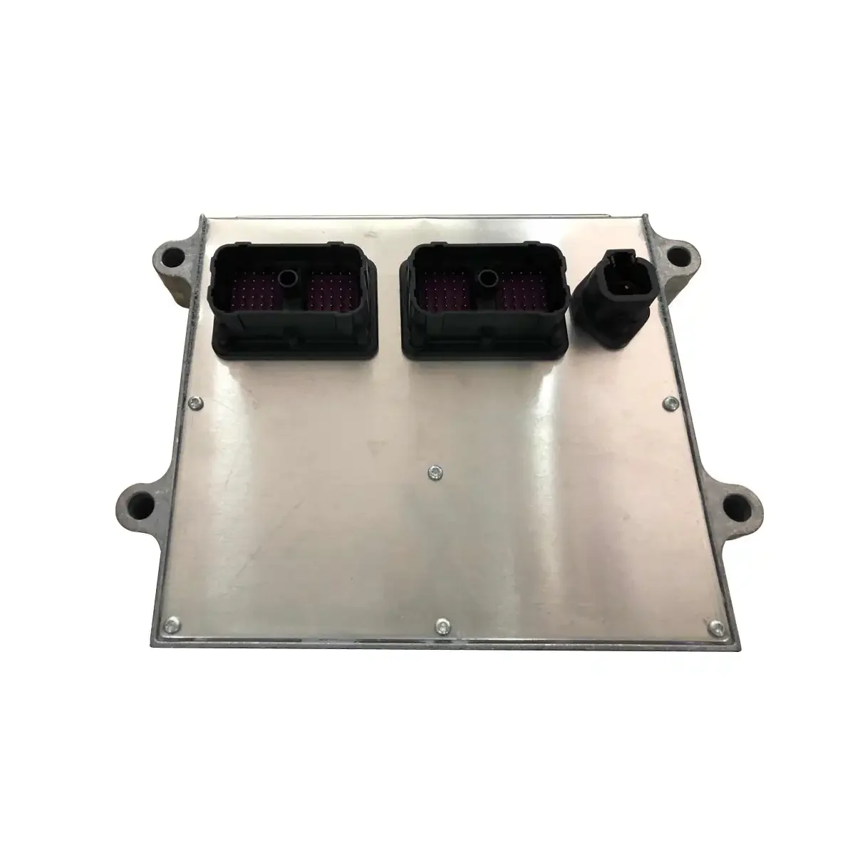 4D95 Engine Controller Board ECM 600-475-1102 4988820 for Komatsu PC138-8 with Program